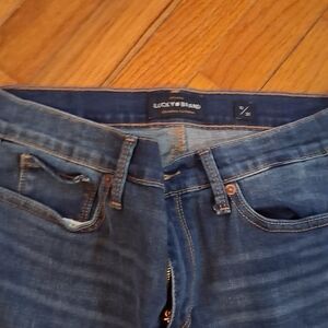 Lucky Brand Jeans